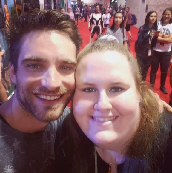 Meet your Posher, Macy - Picture 1 of 1